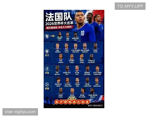 法国队2026世界杯卫冕之路能否打破欧洲球队魔咒 法国队2026世界杯卫冕之路能否打破欧洲球队魔咒